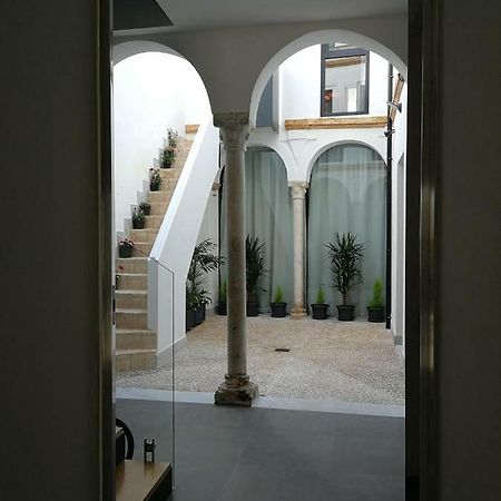 Patio De La Escalera - Agustin Moreno 46 กอร์โดบา ภายนอก รูปภาพ