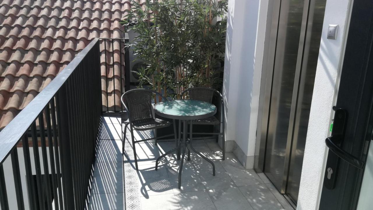 Patio De La Escalera - Agustin Moreno 46 กอร์โดบา ภายนอก รูปภาพ