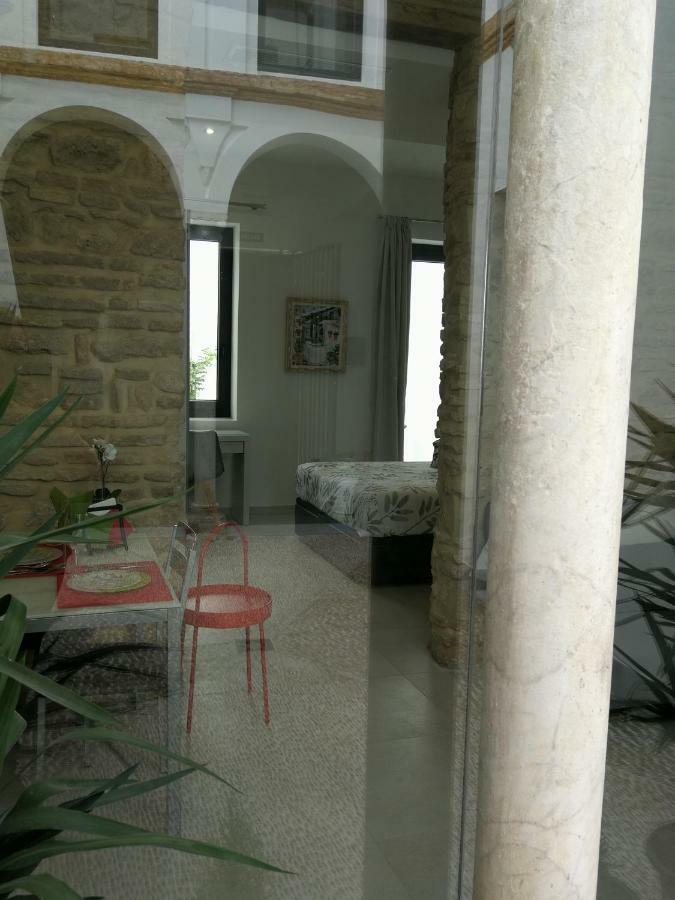 Patio De La Escalera - Agustin Moreno 46 กอร์โดบา ภายนอก รูปภาพ